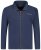 Adamo Toronto Fleece Jacket Navy - Спортни дрехи & Връхно облекло - мъжки спортни екипи големи размери