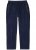Adamo Ottawa Fleece Pants Navy - Спортни дрехи & Връхно облекло - мъжки спортни екипи големи размери