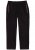 Adamo Ottawa Fleece Pants Black - Спортни дрехи & Връхно облекло - мъжки спортни екипи големи размери