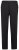 Adamo Ottawa Fleece Pants Black - Спортни дрехи & Връхно облекло - мъжки спортни екипи големи размери