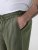 D555 Mitchell 1 Stretch Къси Панталони с Еластична Талия Khaki - Спортни панталони & Kъси панталони - мъжки спортни панталони големи размери