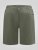 D555 Mitchell 1 Stretch Къси Панталони с Еластична Талия Khaki - Спортни панталони & Kъси панталони - мъжки спортни панталони големи размери