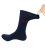 D555 Harold 2 Multi Color Pack of 3 Extra Wide Comfort Fit Socks - Бельо & Бански шорти - Мъжко бельо големи размери