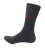 D555 Harold 2 Multi Color Pack of 3 Extra Wide Comfort Fit Socks - Бельо & Бански шорти - Мъжко бельо големи размери