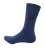 D555 Harold 2 Multi Color Pack of 3 Extra Wide Comfort Fit Socks - Бельо & Бански шорти - Мъжко бельо големи размери
