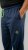 20 Nodi Libeccio Long Leg Sports Pants in Combed Cotton Jersey Navy - Спортни панталони & Kъси панталони - мъжки спортни панталони големи размери