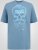 D555 Miller Bearded Skull Тениска с Щампа - Тениски - мъжки тениски големи размери