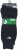 D555 Logan Sports And Leisure Socks 2-Pack Black - Бельо & Бански шорти - Мъжко бельо големи размери