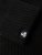 Jack & Jones Barry Плетени ръкавици Черно - Ръкавици - 