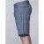 D555 Cliff Shorts Navy - Шорти - мъжки къси панталони големи размери