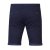 D555 Luke Stretch Shorts Navy - Шорти - мъжки къси панталони големи размери