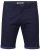 D555 Luke Stretch Shorts Navy - Шорти - мъжки къси панталони големи размери