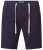 D555 Gareth Drawcord Shorts Navy - Спортни панталони & Kъси панталони - мъжки спортни панталони големи размери