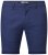 D555 Calvin Stretch Shorts Navy - Шорти - мъжки къси панталони големи размери