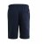 D555 Lindon Jersey Shorts Navy - Спортни панталони & Kъси панталони - мъжки спортни панталони големи размери