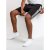 D555 Hayes Sweat-shorts Black - Спортни панталони & Kъси панталони - мъжки спортни панталони големи размери