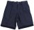 D555 Magna AO Print Stretch Chino Shorts - Шорти - мъжки къси панталони големи размери