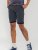 D555 Magna AO Print Stretch Chino Shorts - Шорти - мъжки къси панталони големи размери