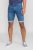 D555 BROXBOURNE Denim Shorts - Шорти - мъжки къси панталони големи размери