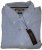 Tommy Hilfiger Cotton/linen Short Sleeve Shirt Blue - Лудата априлска разпродажба на Motley - 