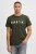 Blend 4795 T-Shirt Forest Night Green - Тениски - мъжки тениски големи размери