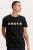 Blend 4795 T-Shirt Black - Тениски - мъжки тениски големи размери