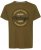 Blend 4811 T-Shirt Military Olive - Тениски - мъжки тениски големи размери