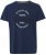 Blend 8411 T-Shirt Dress Blues - Тениски - мъжки тениски големи размери