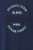 Blend 8411 T-Shirt Dress Blues - Тениски - мъжки тениски големи размери