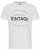 Blend 5018 T-Shirt white - Тениски - мъжки тениски големи размери
