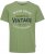 Blend 5018 T-Shirt Green - Тениски - мъжки тениски големи размери