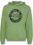 Blend 5049 Hoodie Green Eyes - Суичъри & cуичъри с качулка - мъжки суичъри големи размери