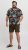Blend 5168 Short Sleeve Shirt - Ризи - мъжки ризи големи размери