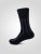 D555 Harold 3 Extra Wide Comfort Fit Socks 3-pack Navy/Denim - Бельо & Бански шорти - Мъжко бельо големи размери