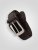 D555 Malcolm Braided Belt Brown - Колани - мъжки колани големи размери