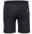 D555 HARLOW Jersey Shorts Black Twist - Спортни панталони & Kъси панталони - мъжки спортни панталони големи размери