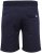 D555 HARLOW Jersey Shorts Denim Marl - Спортни панталони & Kъси панталони - мъжки спортни панталони големи размери