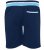 D555 DAGENHAM Jersey Shorts Navy - Спортни панталони & Kъси панталони - мъжки спортни панталони големи размери