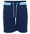 D555 DAGENHAM Jersey Shorts Navy - Спортни панталони & Kъси панталони - мъжки спортни панталони големи размери