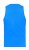 D555 Fabio Tanktop Blue - Тениски - мъжки тениски големи размери