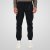 Double Outfitters CCP-4130 Карго панталон Черно - Дънки и панталони - мъжки Дънки и панталони големи размери