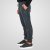 Double Outfitters MPAN-6055 Спортен панталон Антрацит - Спортни панталони & Kъси панталони - мъжки спортни панталони големи размери