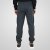 Double Outfitters MPAN-6055 Спортен панталон Антрацит - Спортни панталони & Kъси панталони - мъжки спортни панталони големи размери