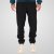 Double Outfitters MPAN-6055 Спортен панталон Черно - Спортни панталони & Kъси панталони - мъжки спортни панталони големи размери