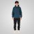 Double Outfitters MPAN-6055 Спортен панталон Черно - Спортни панталони & Kъси панталони - мъжки спортни панталони големи размери