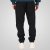 Double Outfitters MPAN-6055 Спортен панталон Черно - Спортни панталони & Kъси панталони - мъжки спортни панталони големи размери
