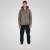 Double Outfitters MPAN-6055 Спортен панталон Тъмнозелено - Спортни панталони & Kъси панталони - мъжки спортни панталони големи размери