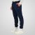 Double Outfitters MPAN-6055 Спортен панталон Нейви - Спортни панталони & Kъси панталони - мъжки спортни панталони големи размери