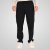 Double Outfitters MPAN-6056 Спортен панталон Черно - Спортни панталони & Kъси панталони - мъжки спортни панталони големи размери