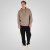 Double Outfitters MPAN-6056 Спортен панталон Черно - Спортни панталони & Kъси панталони - мъжки спортни панталони големи размери